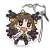 Kantai Collection Hiei Acrylic Tsumamare (Anime Toy) Item picture1
