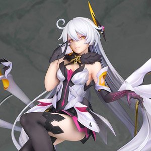 Honkai Impact 3rd Herrscher of the Void Kiana (PVC Figure)