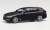 (HO) BMW 5 Series Touring Black (Model Train) Item picture1