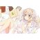[ご注文はうさぎですか??] まくらカバー (青山ブルーマウンテン) (キャラクターグッズ) 商品画像1 サムネイル