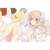 [Is the Order a Rabbit??] Pillow Cover (Aoyama Blue Mountain) (Anime Toy) Item picture1