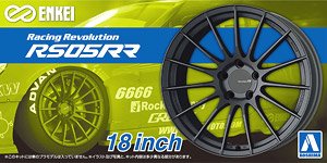 Enkei RS05RR 18 Inch (Accessory)