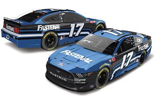 `Chris Buescher` 2020 Fastenal Ford Mustang NASCAR 2020 (Diecast Car)