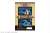 遊☆戯☆王デュエルモンスターズ ICカードステッカーセット 02 海馬瀬人&青眼の白竜 (キャラクターグッズ) 商品画像1