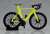 figma+Plamax Road Bike (Lime Green) (Plastic model) Item picture2