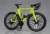 figma+Plamax Road Bike (Lime Green) (Plastic model) Item picture4