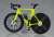 figma+Plamax Road Bike (Lime Green) (Plastic model) Item picture5