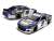 `チェイス・エリオット` NAPAシボレー カマロ NASCAR 2020 (ミニカー) その他の画像1