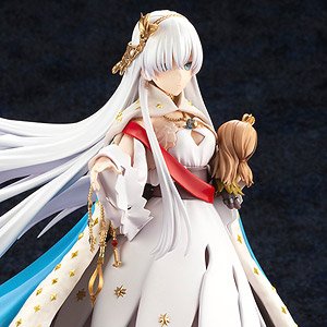 Caster/Anastasia (PVC Figure)