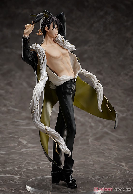 Takato Saijo (PVC Figure) Item picture2