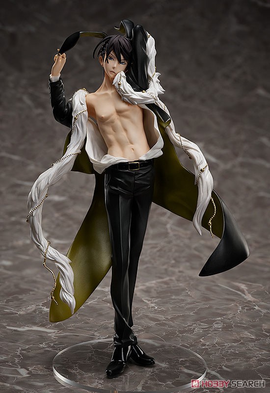 Takato Saijo (PVC Figure) Item picture5