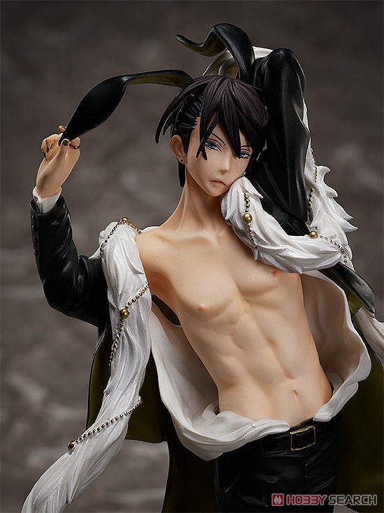 Takato Saijo (PVC Figure) Item picture7