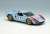 GT Mk.II Le Mans 24h 1966 `Shelby American` 2nd No.1 (Diecast Car) Item picture5
