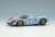 GT Mk.II Le Mans 24h 1966 `Shelby American` 2nd No.1 (Diecast Car) Item picture1