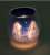 Yurucamp Silhouette Candle Glass Starry Sky (Anime Toy) Item picture4