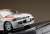 Mitsubishi Lancer GSR Evolution III with Rally Decal Scortia White (Diecast Car) Item picture4