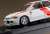 Mitsubishi Lancer GSR Evolution III with Rally Decal Scortia White (Diecast Car) Item picture5