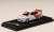 三菱 LANCER GSR EVOLUTION III with ラリーデカール スコーティアホワイト (ミニカー) 商品画像1
