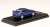 三菱 ランサー GSR Evolution IV (CN9A) カスタムバージョン アイセルブルー (ミニカー) 商品画像2