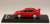 Mitsubishi Lancer GSR Evolution IV (CN9A) Custom Version Palmer Red (Diecast Car) Item picture3