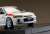 三菱 ランサー GSR EVOLUTION IV with ラリーデカール スコーティアホワイト (ミニカー) 商品画像4