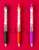 文豪ストレイドッグス サラサクリップ0.5 カラーボールペン ＜ポートマフィア＞ (キャラクターグッズ) 商品画像1