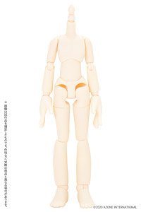 Picconeemo D/Boys (White) (Fashion Doll)