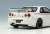 Nissan Skyline GT-R (BNR34) Nismo R-tune White (Diecast Car) Item picture3