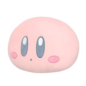 星のカービィ ぽよぽよクッション カービィ (キャラクターグッズ)