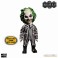 デザイナーシリーズ/ BEETLEJUICE: ビートルジュース 15インチ メガスケール フィギュア with サウンド (完成品) 商品画像1 サムネイル