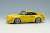 Porsche 911 (964) Turbo S Light Weight 1992 Speed Yellow (Black / Yellow Interior) (Diecast Car) Item picture1