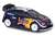 WRC Cars Ford Fiesta RedBull (S.Ogier) (Toy) Item picture1