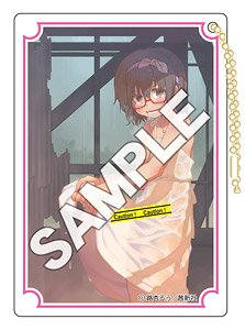 好色少年18禁キーチェーン 『designed by 路杏るう06』 (キャラクターグッズ)