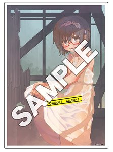 好色少年アクリルアートコレクション 『designed by 路杏るう06』 (キャラクターグッズ)