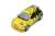 Renault Clio Maxi Presentation (Black / Yellow) (Diecast Car) Item picture6