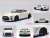 Nissan GT-R R35 Pearl White (Diecast Car) Item picture1
