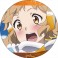 Senki Zessho Symphogear XV Can Badge Hibiki Tachibana (Anime Toy) 商品画像1 Thumbnail
