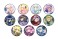 Can Badge [Show by Rock!! Mashumairesh!!] 01 Box (Set of 11) (Anime Toy) 商品画像1 Thumbnail