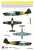 Bf108 Week End (Plastic model) Color4