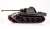 Panther Ausf.G Big Ed Parts Set (for Rye Field Model) (Plastic model) Other picture2