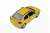 Renault Megane Mk.1 Coupe 2.0 16V (Yellow) (Diecast Car) Item picture7