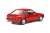 Ford Escort Mk.4 RS Turbo (Red) (Diecast Car) Item picture2