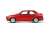 Ford Escort Mk.4 RS Turbo (Red) (Diecast Car) Item picture3