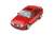 Ford Escort Mk.4 RS Turbo (Red) (Diecast Car) Item picture6