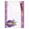 Fate/Grand Order Design Produced by Sanrio Pata Memo Camelot A (Anime Toy) 商品画像8 Thumbnail