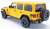 Jeep Wrangler Rubicon (Yellow) (Diecast Car) Item picture2