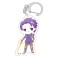 Fate/Grand Order Design Produced by Sanrio Trading Acrylic Key Ring Camelot (Set of 10) (Anime Toy) 商品画像7 Thumbnail