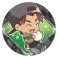 Detective Conan Trading Can Badge Junk SD (Set of 10) (Anime Toy) 商品画像10 Thumbnail