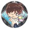 Detective Conan Trading Can Badge Junk SD (Set of 10) (Anime Toy) 商品画像3 Thumbnail