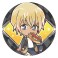 Detective Conan Trading Can Badge Junk SD (Set of 10) (Anime Toy) 商品画像5 Thumbnail